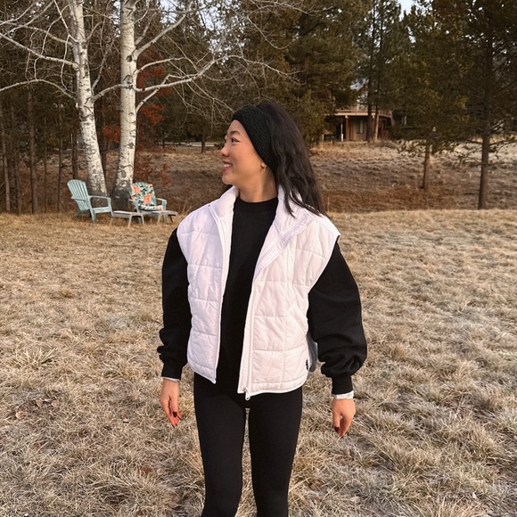 FP Movement by Free People Jackets & Blazers - Pippa Vest